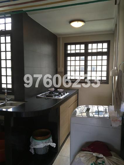 Blk 81 Commonwealth Close (Queenstown), HDB 3 Rooms #129225932